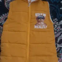 لباس گرم پسرونه و دخترونه