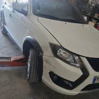 سرویس رفت و برگشت ازبروجن به ذوب آهن