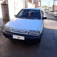 خودروی پراید مدل ۸۱