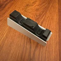 ps5 slim همراه با بازی|کنسول، بازی ویدئویی و آنلاین|تهران, شهرک نفت|دیوار