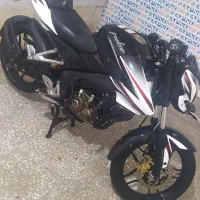 پالس ns 150