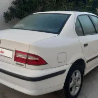 سمندLX|خودرو سواری و وانت|آق قلا, |دیوار