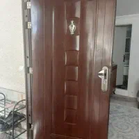 درب ضد سرقت