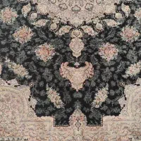 ۲ عدد کرم قهوهای ۱ عدد سورمه ای و ۱ عدد کودک|فرش|تهران, خواجه نظام الملک|دیوار