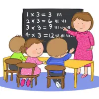 تدریس خصوصی ریاضی و فارسی دبستان