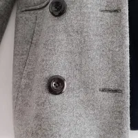 پالتو فوتر|لباس|رشت, گلباغ نماز|دیوار