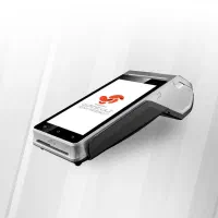 پشتیبانی پوز بانکی