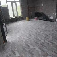 کاشی سرامیک کاری برج خان زاده