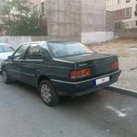 ار دی مدل 83 1600کولر درجا|خودرو سواری و وانت|تهران, راه آهن|دیوار