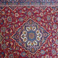 فرش دستباف نجف آباد و ماهی تبریز|فرش|شیراز, اصلاحنژاد|دیوار