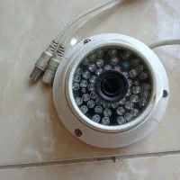 دوربین مداربسته