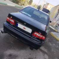 سمند تمیز مدل 86 دوگانه فابریک فول لوازم|خودرو سواری و وانت|اصفهان, بهارستان|دیوار