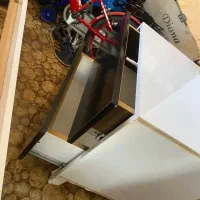 وسایل خانه|تخت و سرویس خواب|جوانرود, |دیوار