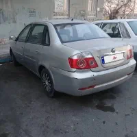 لیفان 520|خودرو سواری و وانت|رباط‌کریم, مسکن مهر آبشناسان|دیوار