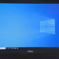 All in one dell 3240|رایانه رومیزی|تهران, فلسطین (میدان انقلاب)|دیوار