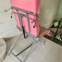 تخت ماساژ و اپیلاسیون
