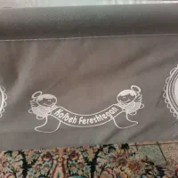 گهواره|تخت و صندلی بچه|تهران, امامت|دیوار