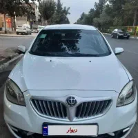 برلیانس H330 بی رنگ