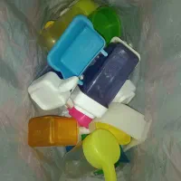 چندقلم وسایل پرنده