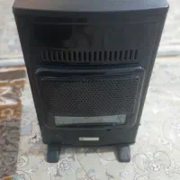 بخاری بدون دودکش|بخاری، هیتر، شومینه|میاندوآب, |دیوار