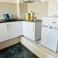 سویئت حشمت آباد دره دشت ویشان ویستان بره سر|اجارهٔ کوتاه‌مدت آپارتمان و سوئیت|بره‌سر, |دیوار