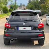 ۲۰۷ اتومات|خودرو سواری و وانت|رشت, گلسار|دیوار