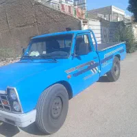 نیسان دوگانه مدل ۱۴۰۳|خودرو سواری و وانت|اندیکا, |دیوار