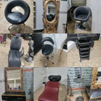 فروش لوازم آرایشگاهی