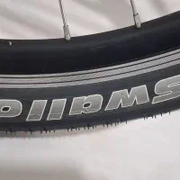 دوچرخه ۲۶ کلاسیک ViVi|دوچرخه، اسکیت، اسکوتر|کرج, مجتمع صنفی صنعتی|دیوار