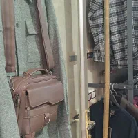 کیف چرمی اصل|کیف، کفش، کمربند|ارومیه, |دیوار