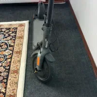 اسکوتر برقی شیاومی ninebot