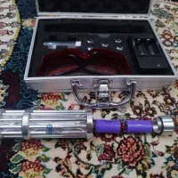 لیزر حرارتی آبی|کوهنوردی و کمپینگ|جهرم, |دیوار