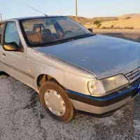 پژو ۴۰۵مدل ۹۴|خودرو سواری و وانت|لامرد, |دیوار