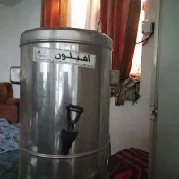 سماور برقی|سماور، چای‌ساز، قهوه‌ساز|خرمشهر, |دیوار