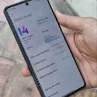 m 6 pro شیایومی