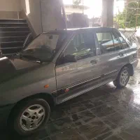فروش پراید141