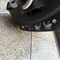 کریر جیکل|کالسکه و لوازم جانبی|تهران, اختیاریه|دیوار