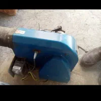 مشعل گازوئیلی ۳به۵درحدنو