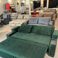 دسته لمسه مبل تختخوابشو|مبلمان خانگی و میز عسلی|تهران, نعمت‌آباد|دیوار