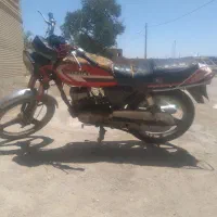 موتورسوزکی ژاپنی همه چی فابریک