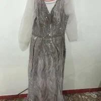 پیراهن مجلسی