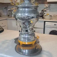 سماورگازی