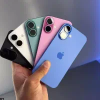 آیفون 16 اقساط اراک.تحویل آنی