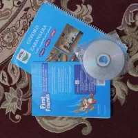 کتاب زبان ترم 2|کتاب و مجله آموزشی|اهواز, شریعتی جنوبی|دیوار