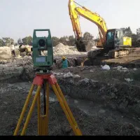 نقشه برداری|خدمات پیشه و مهارت|محمودآباد, |دیوار