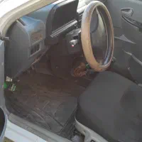 پراید صبا خانگی تمیز فروشی