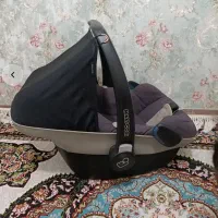 کریر ماکسی کوزی اصل