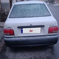 پراید ۱۳۱ مدل ۹۶ بی رنگ|خودرو سواری و وانت|سهند, |دیوار