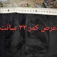 گن سایز مدیوم نو مشکی|لباس|تهران, اکباتان|دیوار
