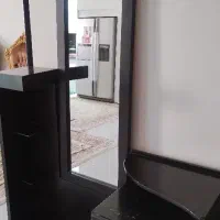 درآور|جاکفشی، کمد، دراور|مشهد, نیروی هوایی|دیوار